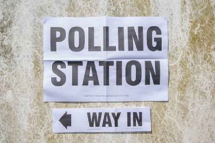 Every Three Rivers polling station for May local elections 2023