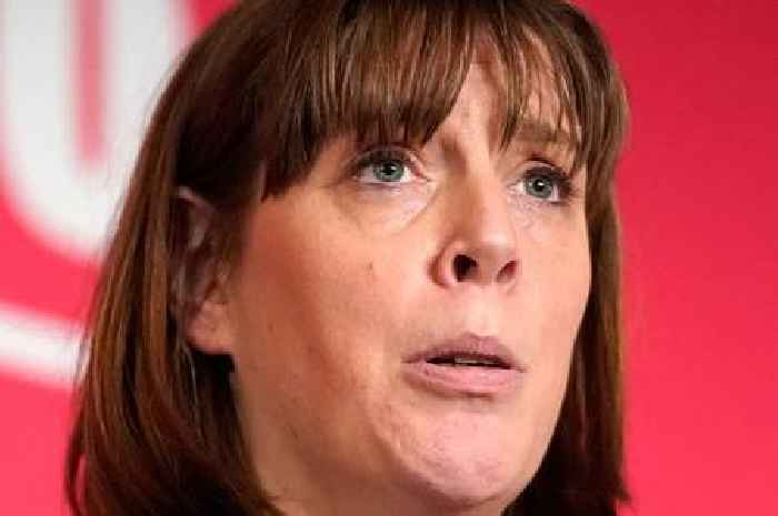 Birmingham MP Jess Phillips under investigation over declaration of interests