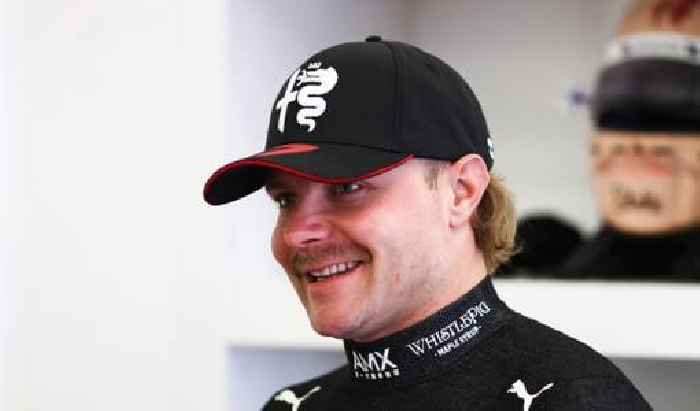 Bottas Delaying Family Plans As He Eyes Long-term F1 - One News Page