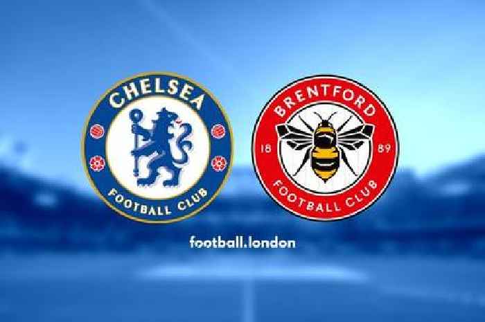 Chelsea vs Brentford LIVE: Confirmed team news, kick-off time, TV Channel, live stream