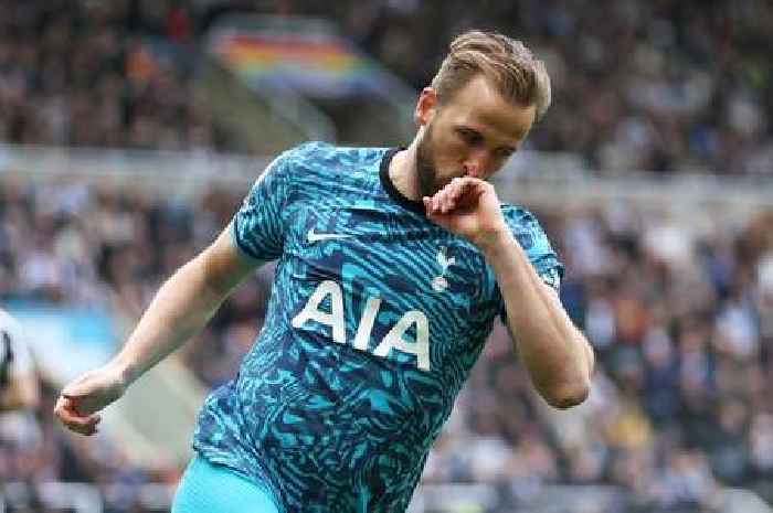 Erik ten Hag reveals Harry Kane Man United plan for Tottenham clash amid summer transfer hope