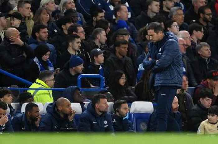 Frank Lampard under sack pressure as Mauricio Pochettino finds out severity of Chelsea task