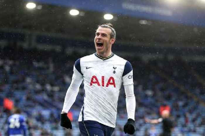 Gareth Bale responds to Wrexham transfer plea amid Ryan Reynolds retirement proposal