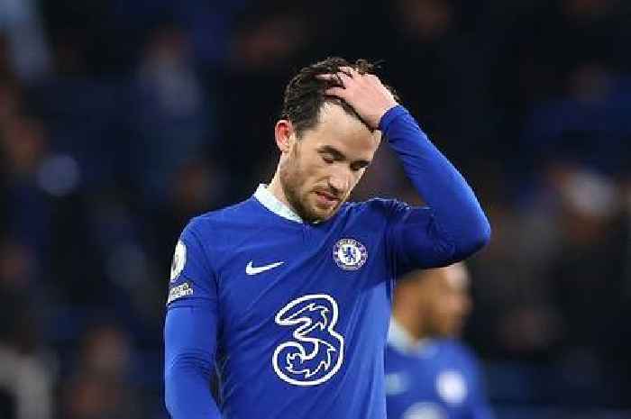 Glenn Hoddles tears into hapless Chelsea for tepid Brentford display