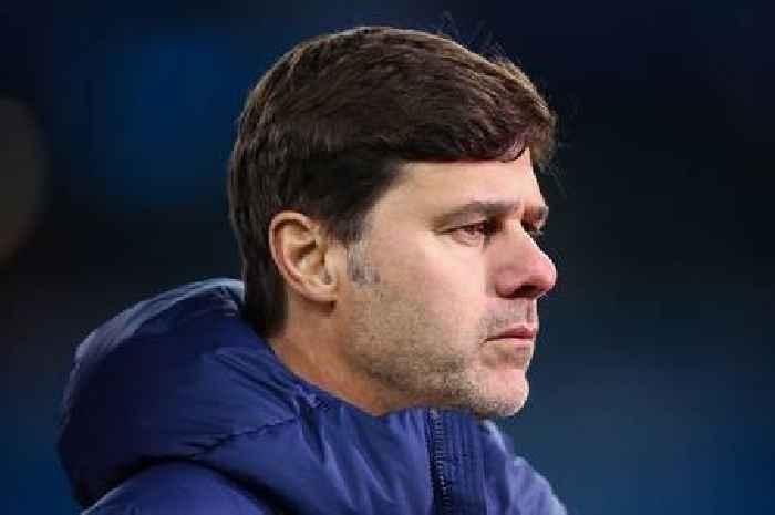 Mauricio Pochettino first transfer decisions revealed as Chelsea set double Serie A meeting