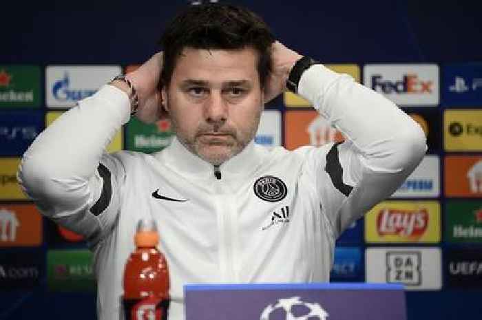 What Mauricio Pochettino is doing to force through Chelsea manager move after decision made