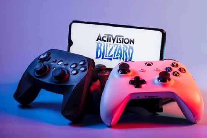 U.K. blocks Microsoft-Activision deal: Cramer says ‘they don’t need it’