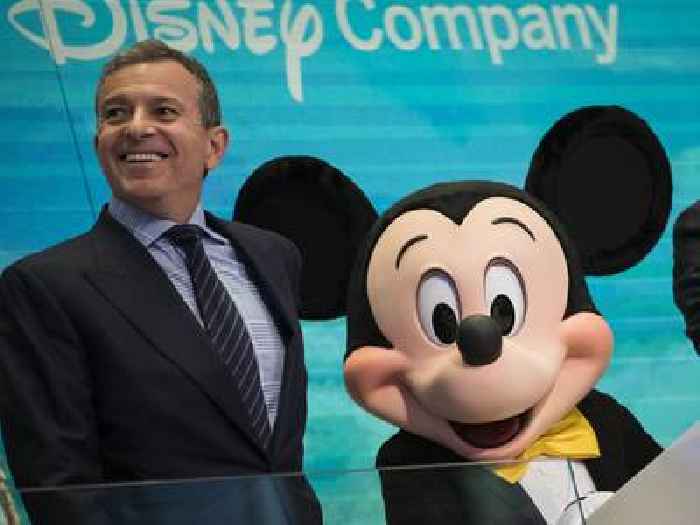 Disney’s had enough — it’s taking Ron DeSantis to court