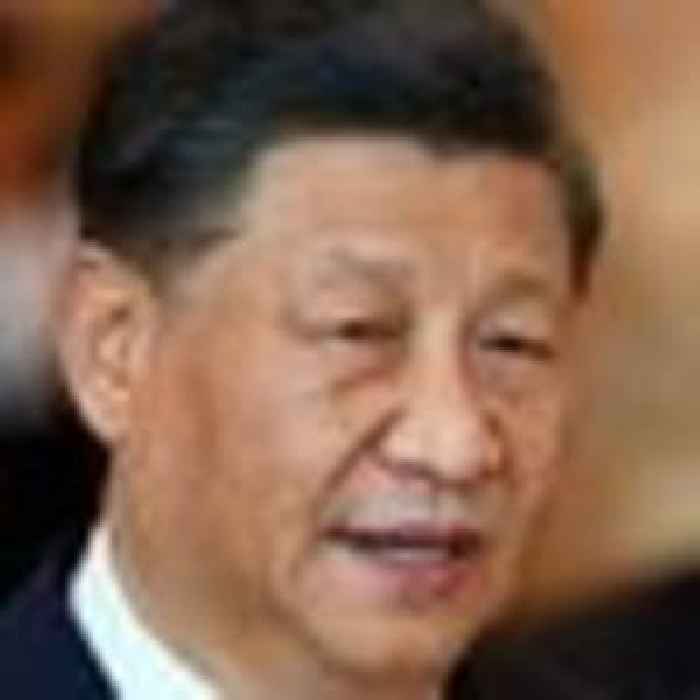China's Xi calls Zelenskyy for first time since Russian invasion of Ukraine