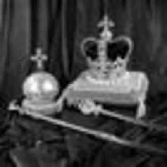 Why are the Crown Jewels so controversial?