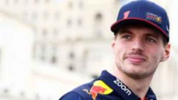 New sprint could make race more chaotic - Verstappen