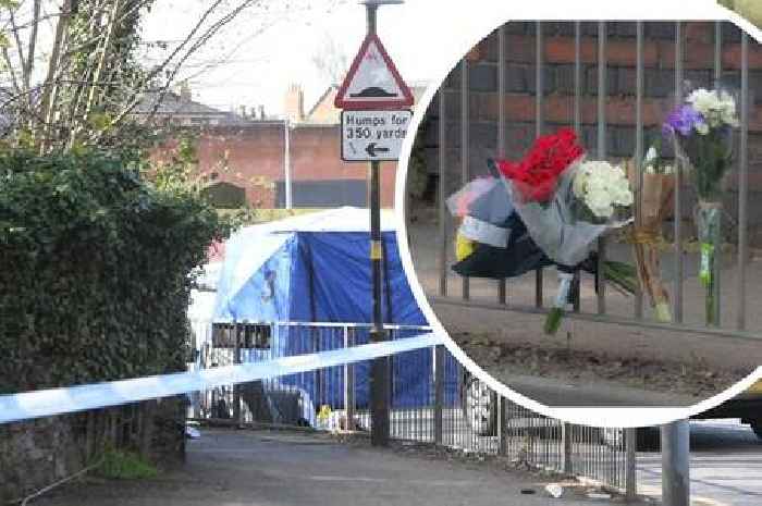 Kings Heath High Street murder investigation sees teenager and man arrested