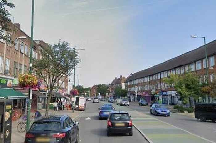 Surbiton murder arrest after woman found unresponsive at address