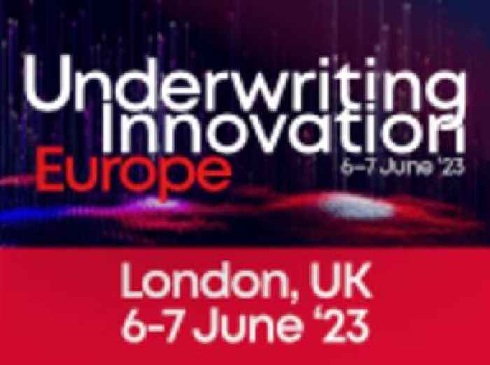  How innovation can empower more profitable underwriting An event exploring how insurers can use innovation to gain a competitive advantage