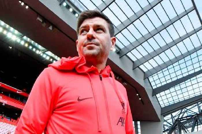 Steven Gerrard and the Liverpool torment behind his Aston Villa sacking after former Rangers boss left CEO no choice