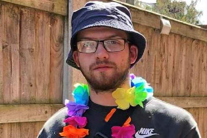 Unarmed man chased down alleyway and stabbed to death