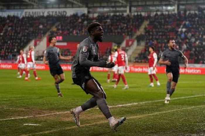 The exhilarating Cardiff City ratings as defensive star shines at both ends in Rotherham United victory