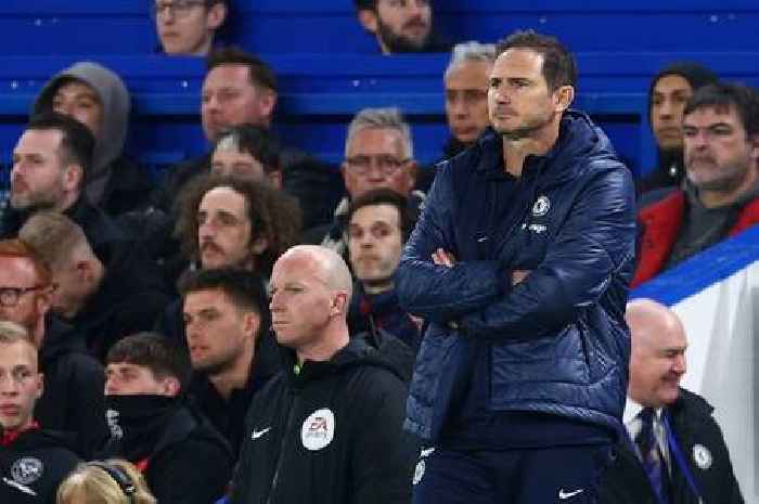 Chelsea news: Frank Lampard under sack pressure as Mauricio Pochettino makes call before Brentford