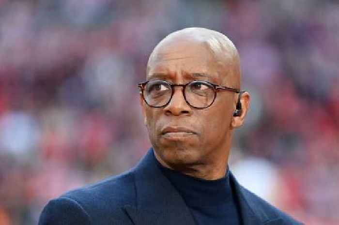 Ian Wright offers fresh Premier League title verdict with Arsenal message after Man City defeat