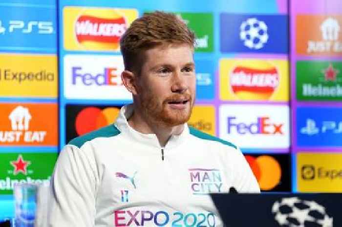 Kevin De Bruyne explains how Pep Guardiola outwitted Mikel Arteta in Man City win vs Arsenal