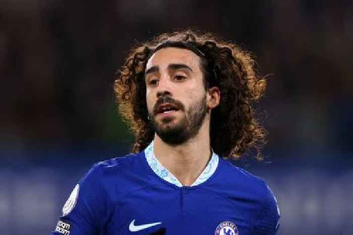 Latest Chelsea injury news as five miss Arsenal with Cucurella update and Havertz boost