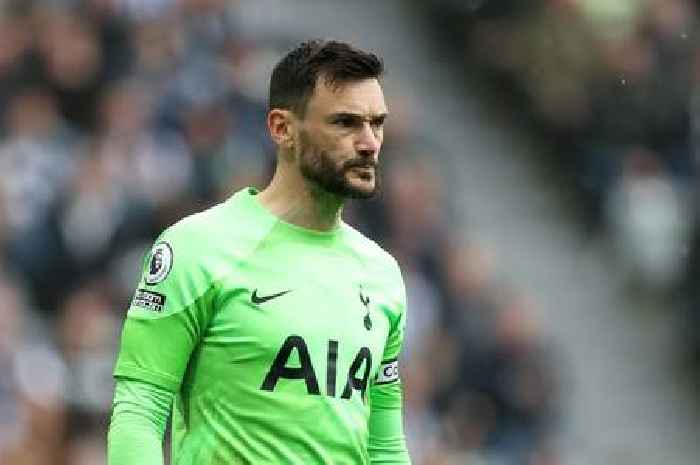 Latest Tottenham injury news as four miss Man United with Hugo Lloris wait and Ben Davies boost
