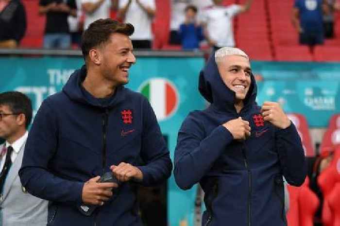 What Phil Foden has previously said about Ben White after tense clash during Man City vs Arsenal