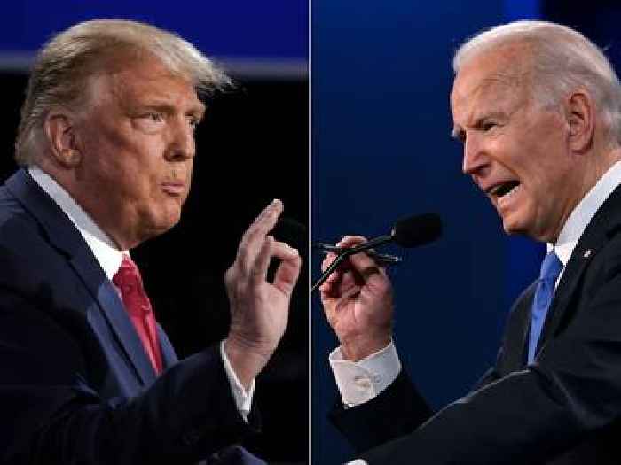 Will there be any presidential debates in 2024? One News Page