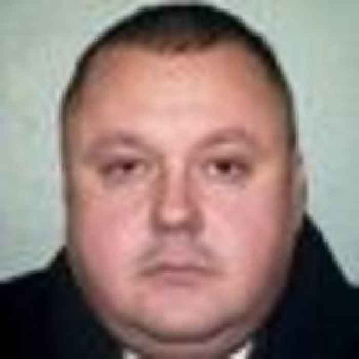 Levi Bellfield 'confesses to murders of Lin and Megan Russell'
