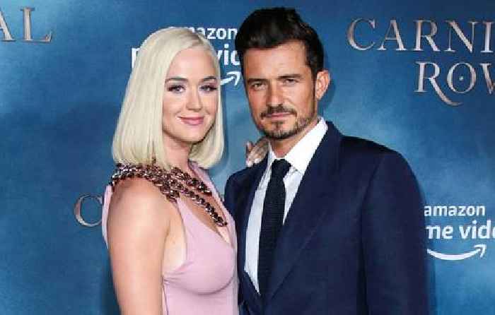 Orlando Bloom Gushes Over Katy Perry's Upcoming Performance at King Charles' Coronation: 'My Girl's Going to Be Singing'