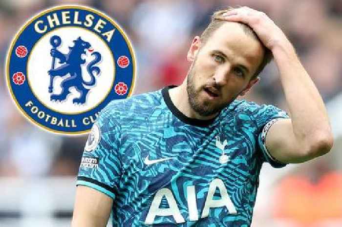 Chelsea 'to go all out for Harry Kane' as Mauricio Pochettino appointment nears