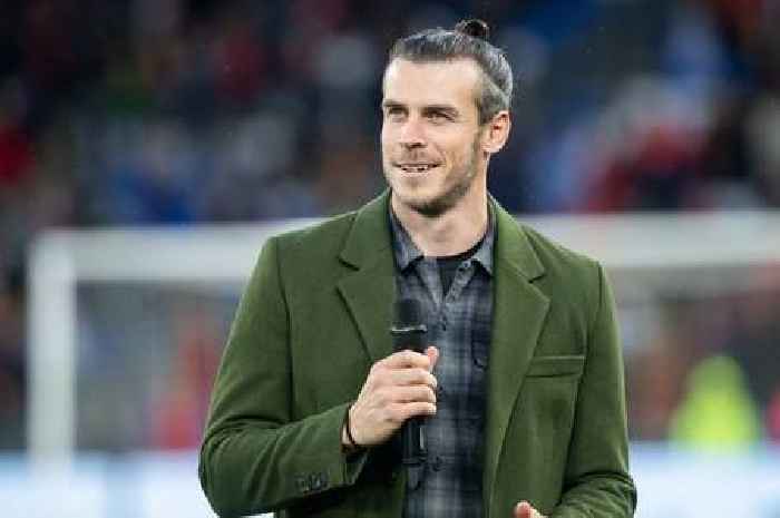 Wrexham fans think they've worked out meaning of Ryan Reynolds' message to Gareth Bale