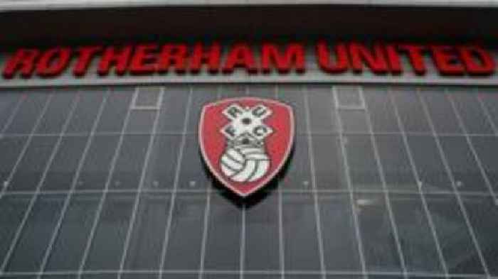 Rotherham investigate racist abuse after Cardiff defeat