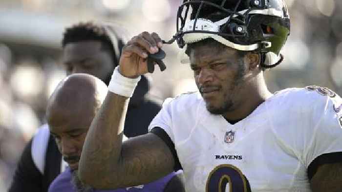 Lamar Jackson becomes NFL's highest-paid player