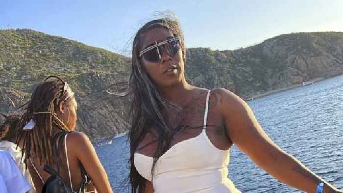 Teen arrested in death of trans documentary star Koko Da Doll