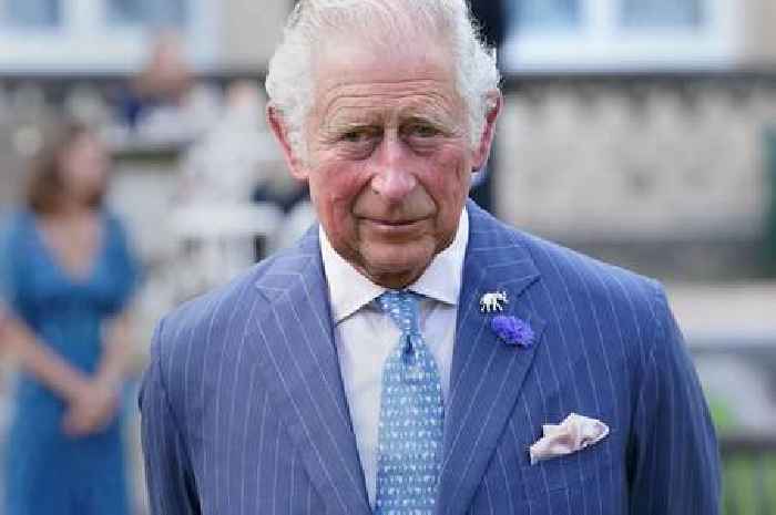 Big celebrity names revealed for King Charles Coronation concert
