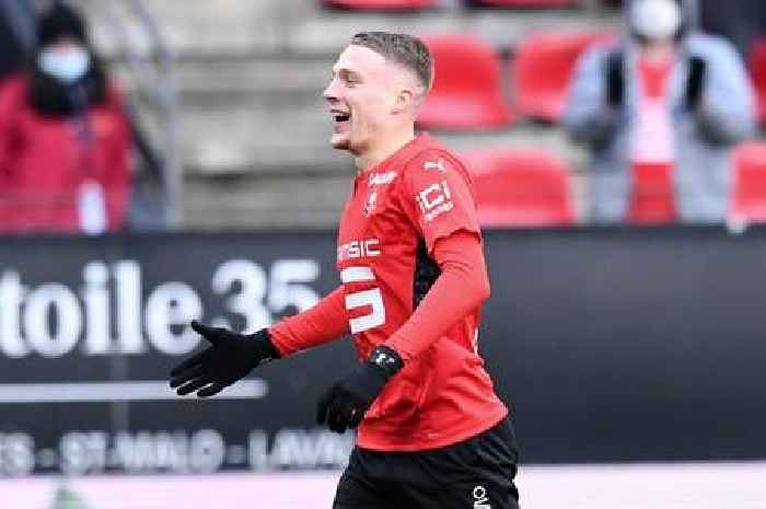 Aston Villa hold 'advantage' to complete Ligue 1 transfer after initial €15m rejection