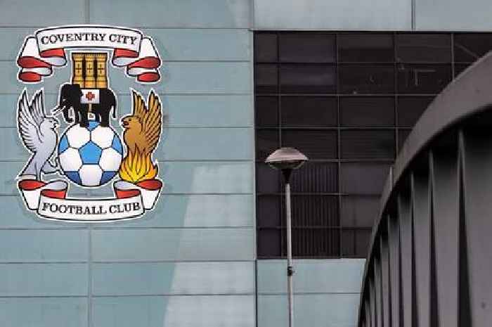 Is Coventry City vs Birmingham City on TV? Kick-off time, live stream details and how to watch