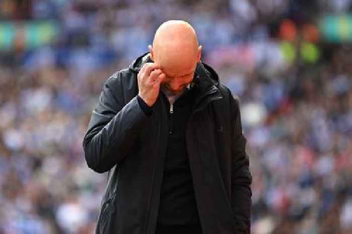 The stark dilemma facing Man Utd boss Erik ten Hag ahead of Aston Villa