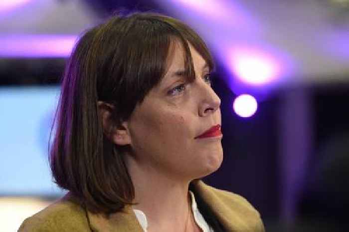 Birmingham MP Jess Phillips under investigation over 'declaration of outside earnings'