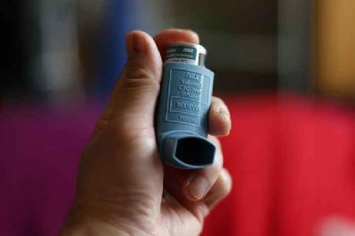 Parents warned to check for symptoms as number of kids in hospital for asthma attacks doubles