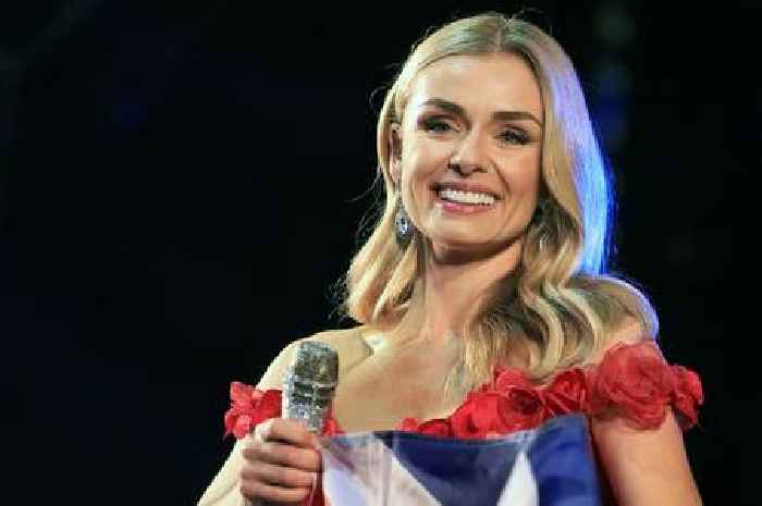 Southeastern accuses festival organisers of 'misleading' people over cancellation of Katherine Jenkins concert