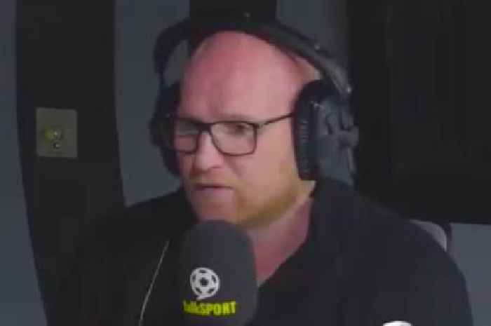 John Hartson swerves Celtic ref conspiracy theory from Alan Brazil as Rangers told they CAN win in honest confession