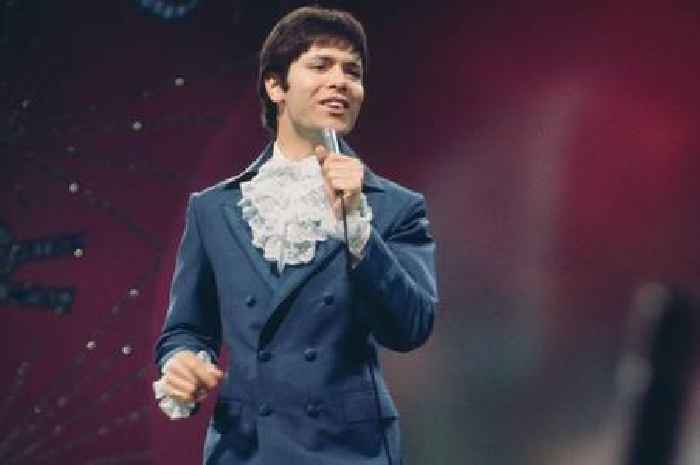 UK's most memorable Eurovision entries over the years - including famous Scot winner