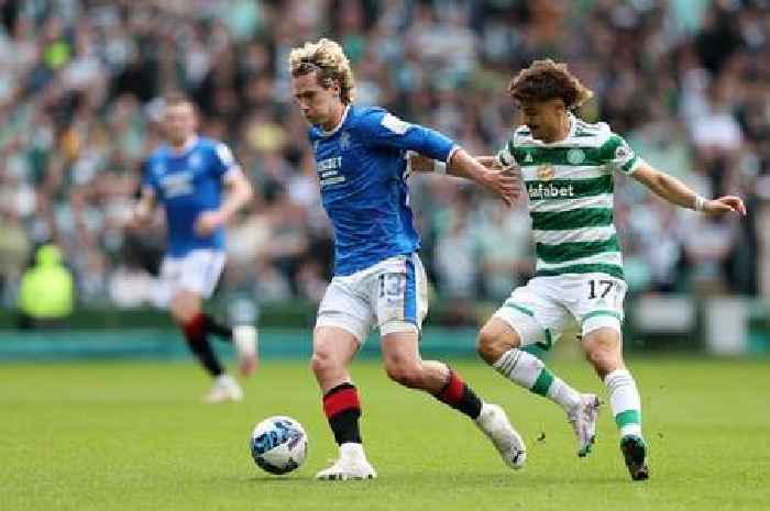 What channel is Rangers vs Celtic? Live stream, kick-off and TV details for Scottish Cup clash