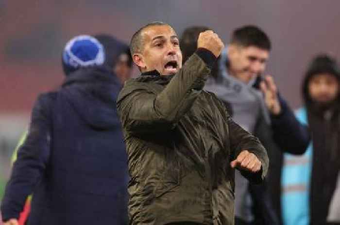 'Everything is open' — Sabri Lamouchi ready to present case for Cardiff City job and already has plans