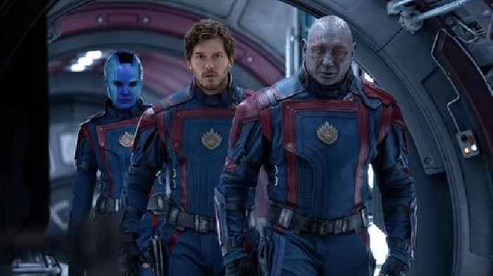 Guardians of the Galaxy Vol. 3 says goodbye to a Marvel that may not exist anymore