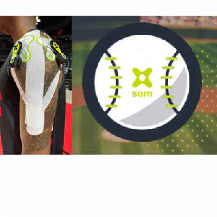 As Baseball Season Begins With New Rules, ZetrOZ Systems' sam Technology is Critical for Mitigating Injury Risk