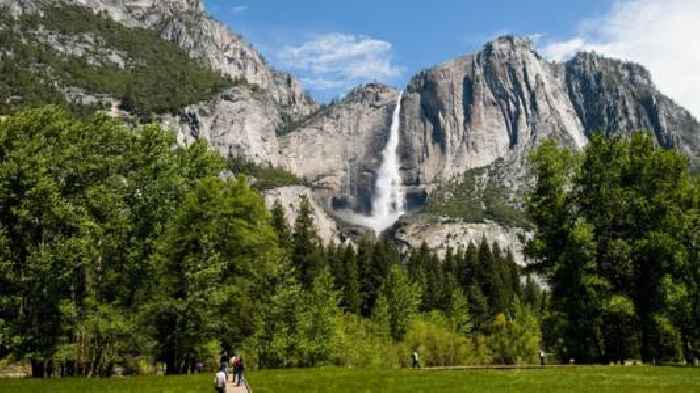 Waste Not, Want Not: Yosemite Launches Composting and Fuel Cylinder Recycling Programs