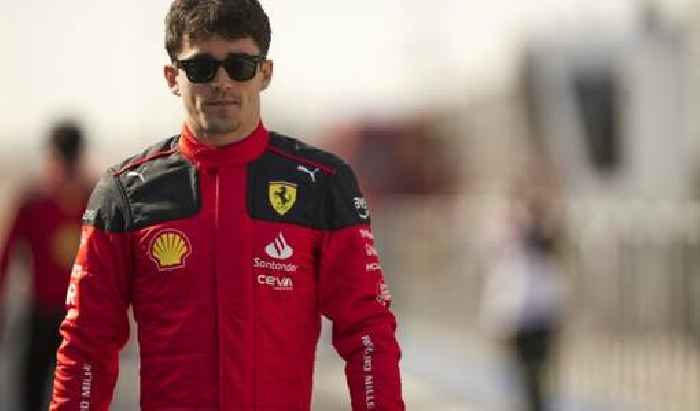 Could Leclerc replace Hamilton at Mercedes after poor Ferrari start?
